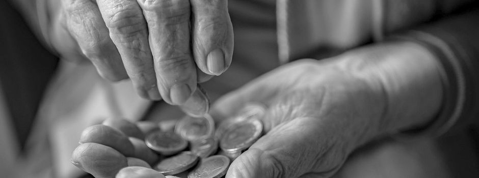 Soziale Kälte statt Solidarität