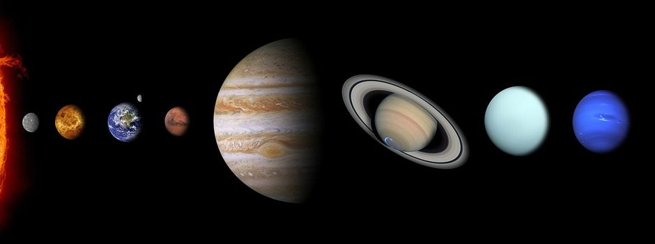 Neue Termine im Planetarium Grünendeich