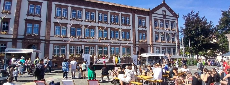 Morgen: Kinderspieltag auf dem Exe