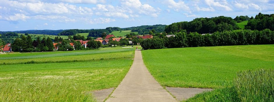 „Familienwandertag“ in Mudenbach