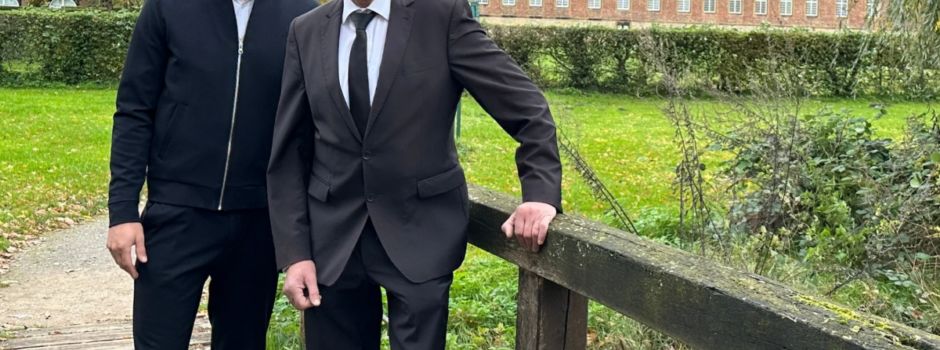 Bestattungen Hankemeier in Clarholz - Jeder Mensch ist einzigartig, genauso sollte auch der Abschied gestaltet werden.