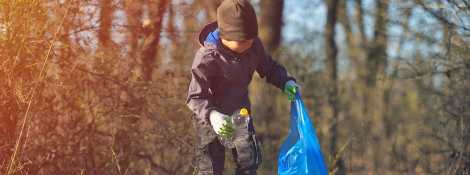 Aktion „Saubere Stadt“