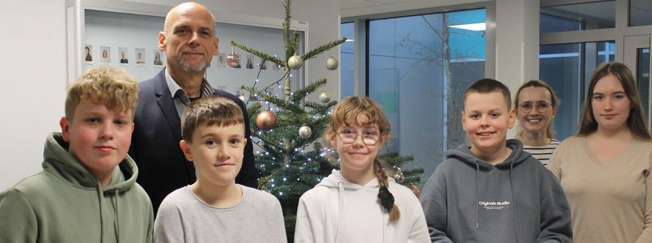 Luisa Münch gewinnt Wettbewerb