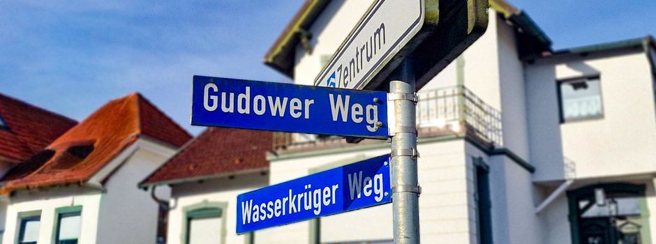 Ab 23. März 2026: Tempo-30-Zone im Gudower Weg 