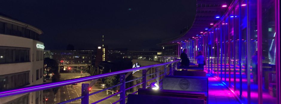 „Star Club“-Nachfolger „Finn's“ eröffnet