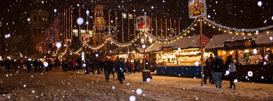 Adventsmarkt