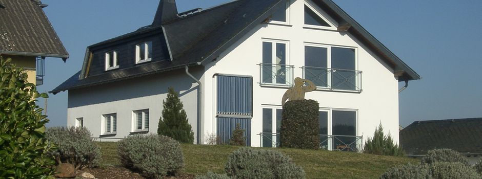 Ferienwohnung Hochscheid