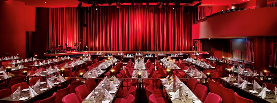 GOP Varieté-Theater Bonn: Der Spielplan 2025 verspricht Highlights der Extraklasse
