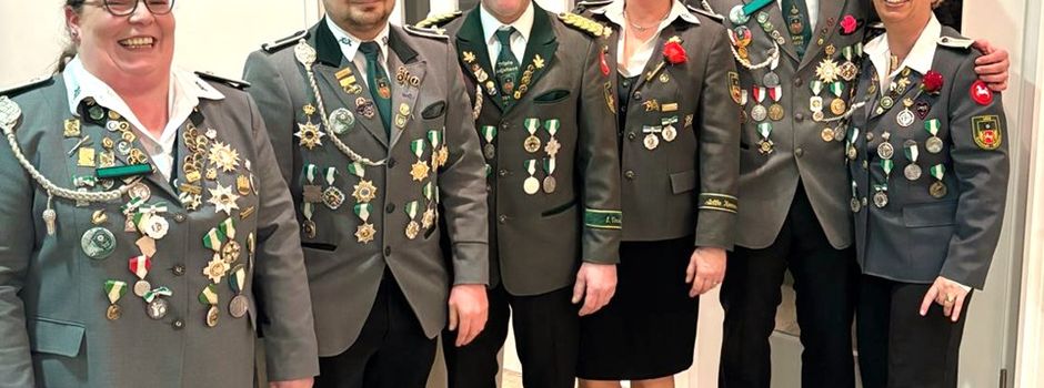 SV Garstedt-Wulfsen startet mit frischem Wind ins neue Jahr