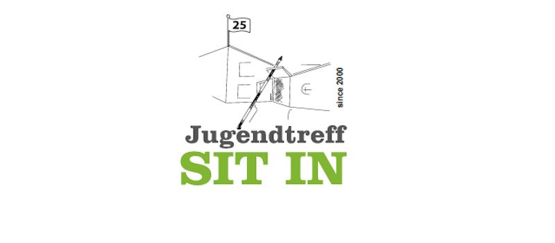 Der Jugendtreff Sit In ist von Dienstag bis Donnerstag (25.11.25 - 27.11.25) geschlossen. 