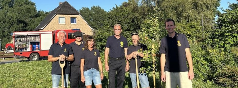 Baum-Pflanz-Challenge