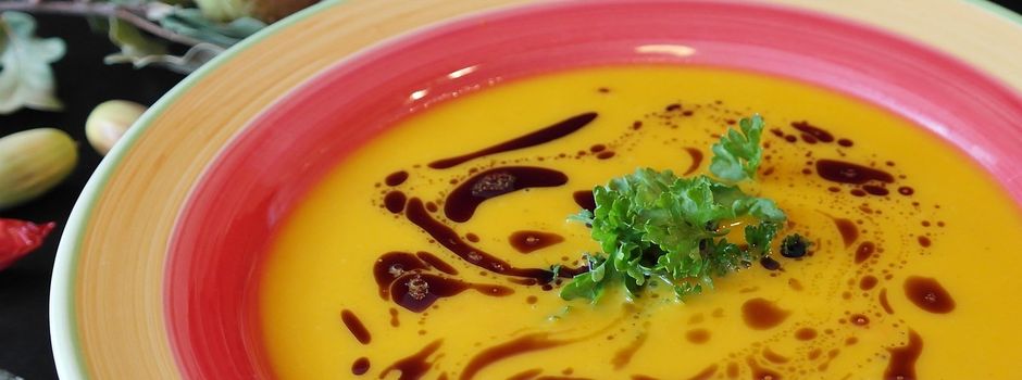 Ein Eintopf mit Geselligkeit