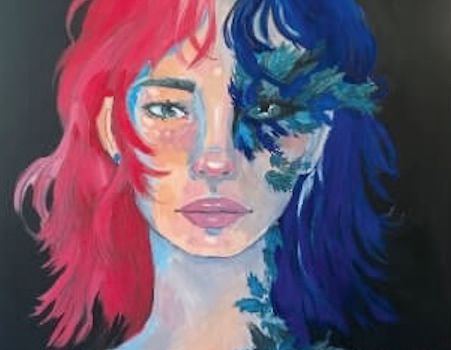 „Zauberhafte Symbiose“