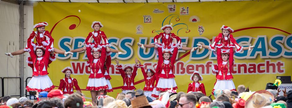 Was Besucher bei „Spass uff de Gass“ in Worms erwartet