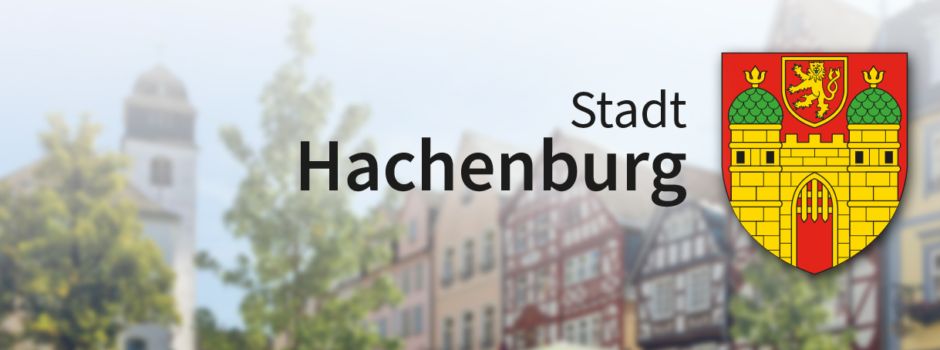 Stellenanzeige