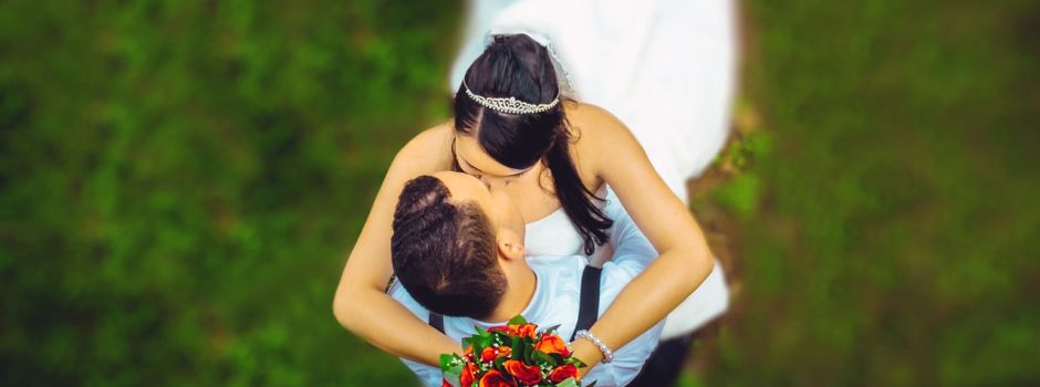 Hier könnt ihr in Wiesbaden spontan heiraten