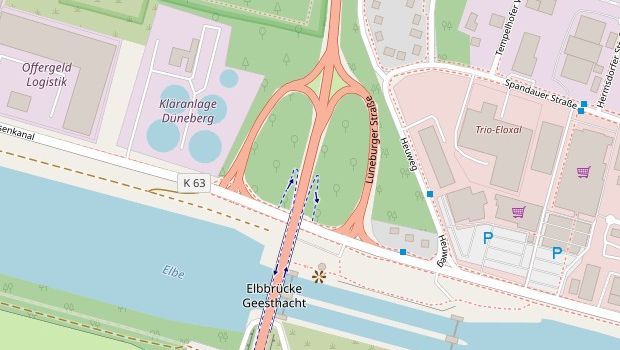 Kreisstraße 63: Am 6. Juli 2026 beginnen die Bauarbeiten