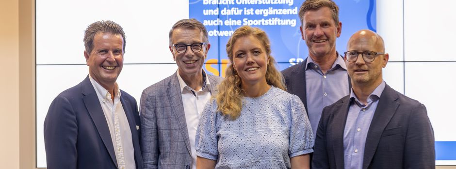 Wer in Mainz und Rheinhessen jetzt Geld für den Sport bekommt