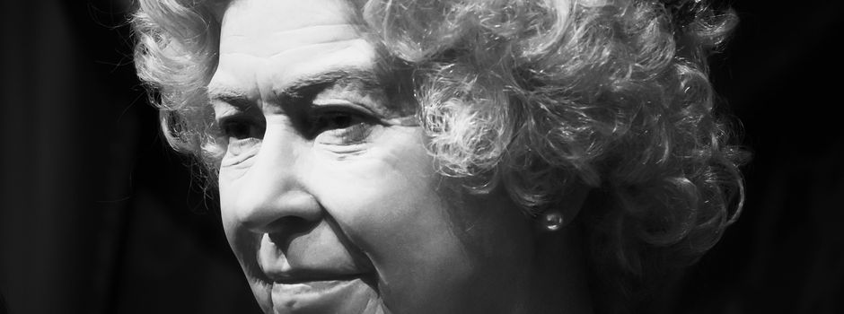 Augsburger über den Tod der Queen Elizabeth II.