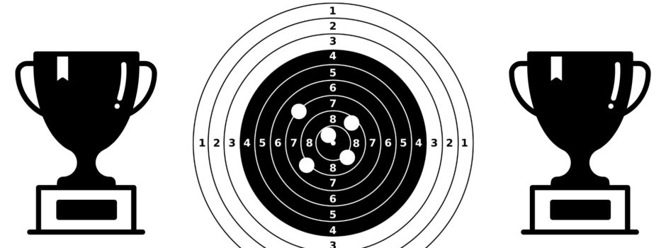 Eröffnungs- und Mannschaftspokalschießen