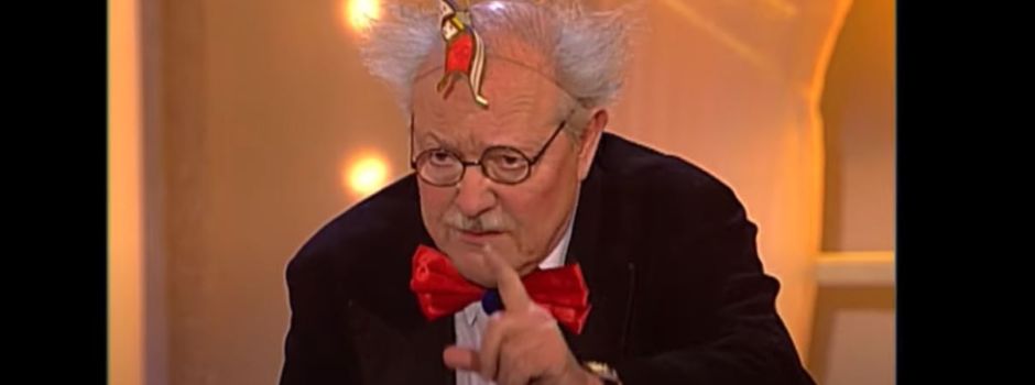 Platz in Mainzer Altstadt soll nach Fastnachtsikone benannt werden