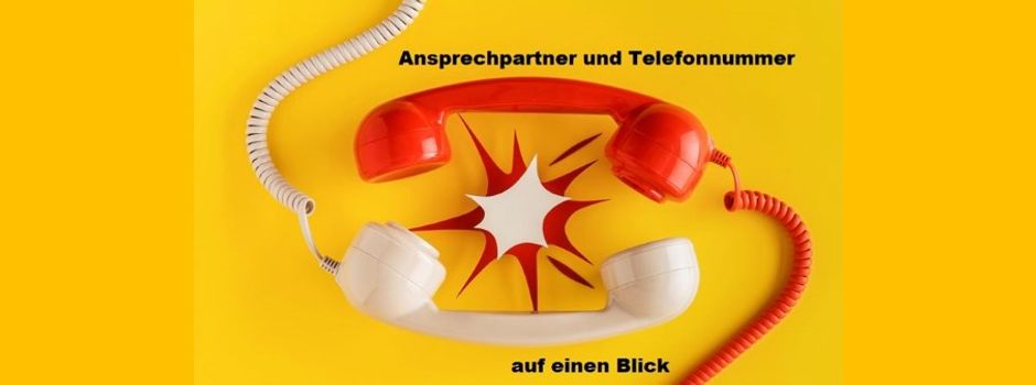 Sie haben Fragen, suchen  Unterstützung / Beratung / Hilfe  im Alltag ?