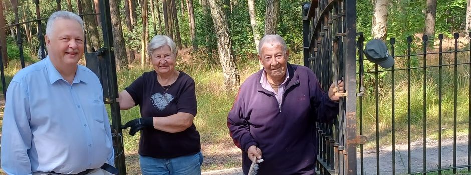 Geschichte vor Ort erleben