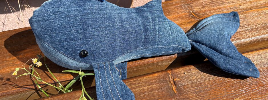 Ferienspiele „Upcycling“