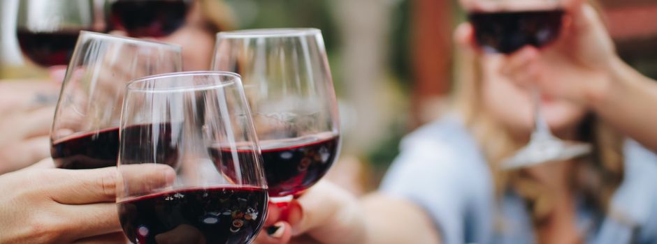 Dein Weg zum Weinkenner