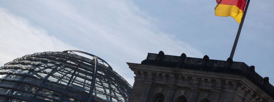 Alter Bundestag kommt zu zwei Sondersitzungen zusammen
