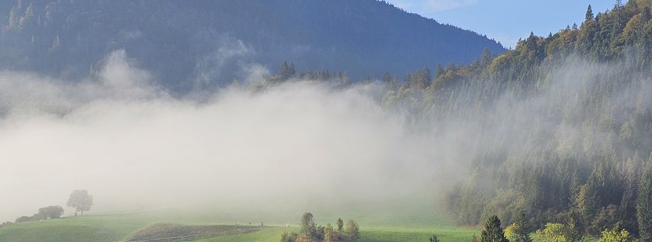 Erntedank und Tag der Vereine in Weißbach