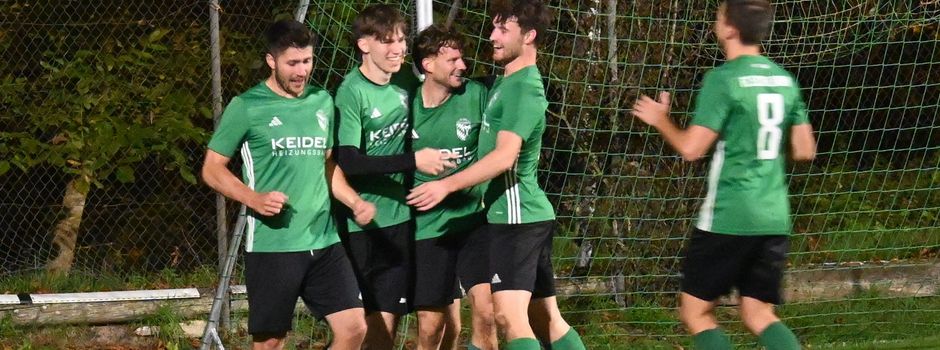 FC Eschelbronn vs SG Stebbach/Richen