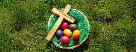 Die Auferstehung Jesu Christi und die schwierige Datumsüberschneidung am 20. April