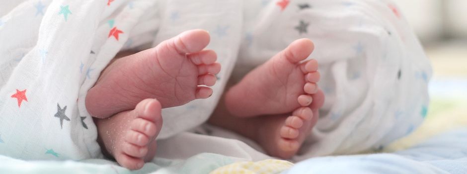 Sensation in der Reichenreihe