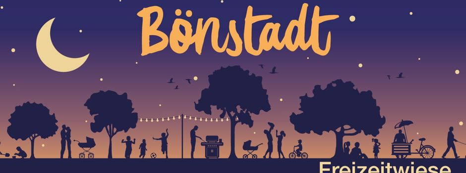 Erlebnisnacht Bönstadt am 15.08.2026