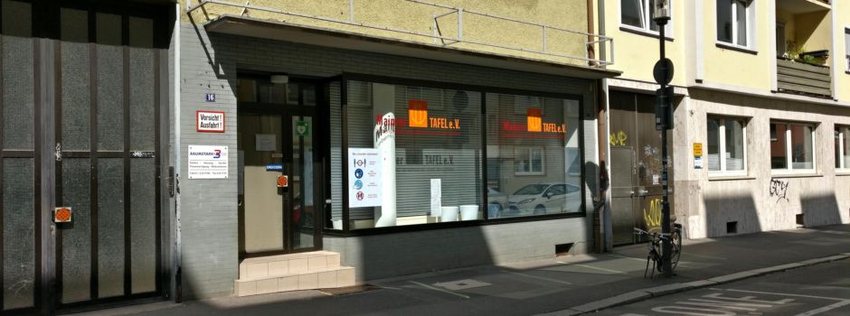 Mainzer Tafel warnt vor Betrügern am Weihnachtsmarkt