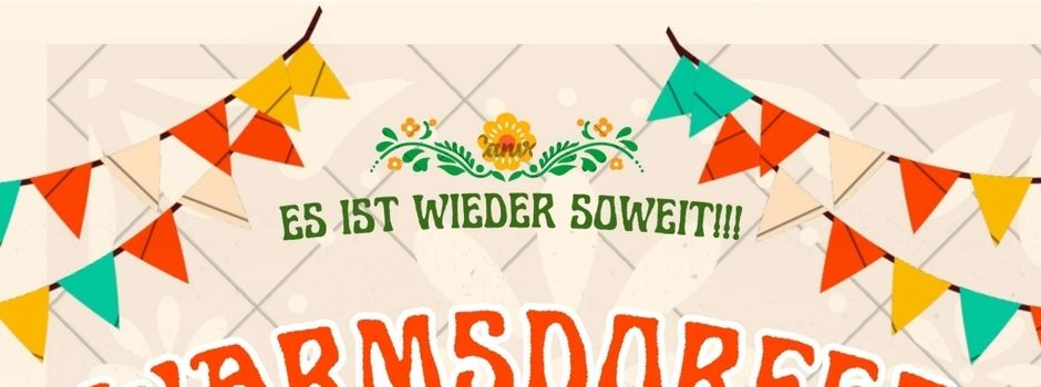 Warmsdorfer Parkfest & Seifenkistenrennen