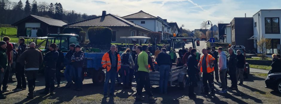 Aktion „Saubere Landschaft“
