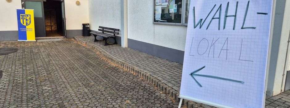 Heute Landratswahl