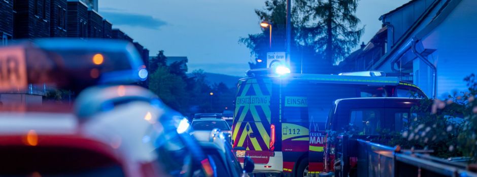 Radfahrerin (56) in Mainz-Gonsenheim überfahren – Frau stirbt