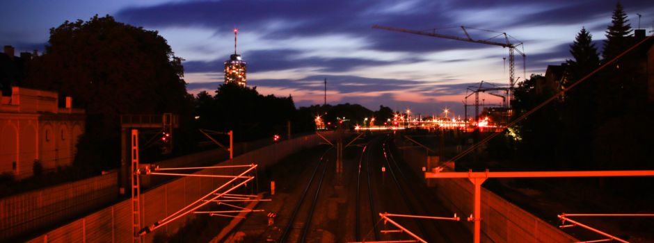 Pfingsten: Ausflugsziele, die ihr mit dem 9-Euro-Ticket erreicht