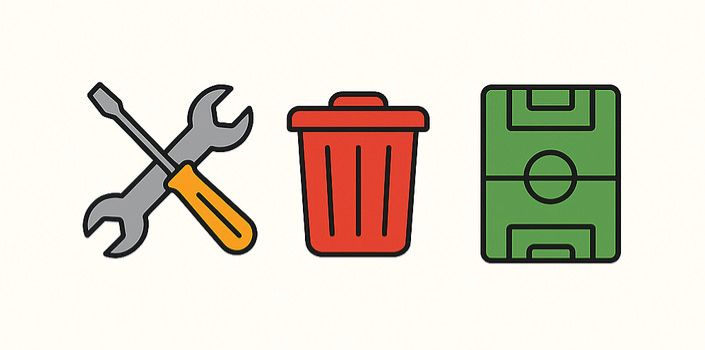 Umwelttag 2026 – Gemeinsam für ein sauberes Dickesbach