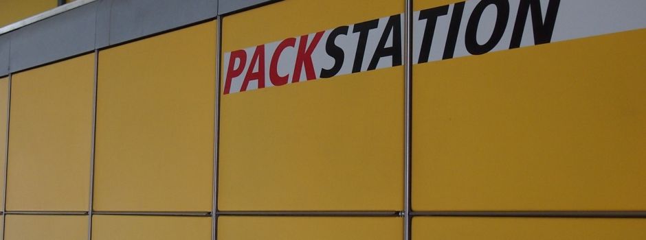 „Geburtsstadt“ Mainz: DHL-Packstationen feiern Jubiläum