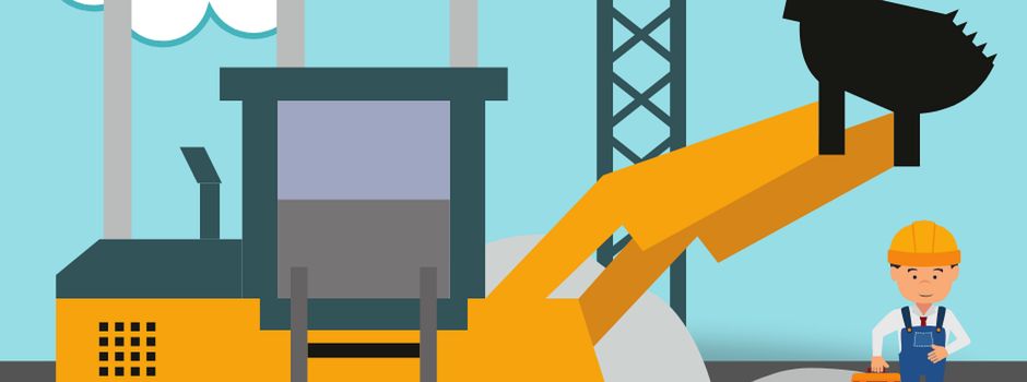 B 111: Ausbau der Ortsdurchfahrt Zinnowitz