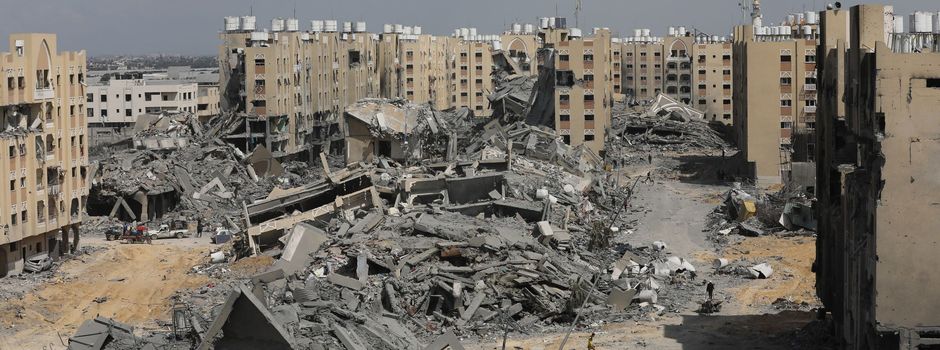 Israels Armee weiter im Schifa-Krankenhaus im Einsatz