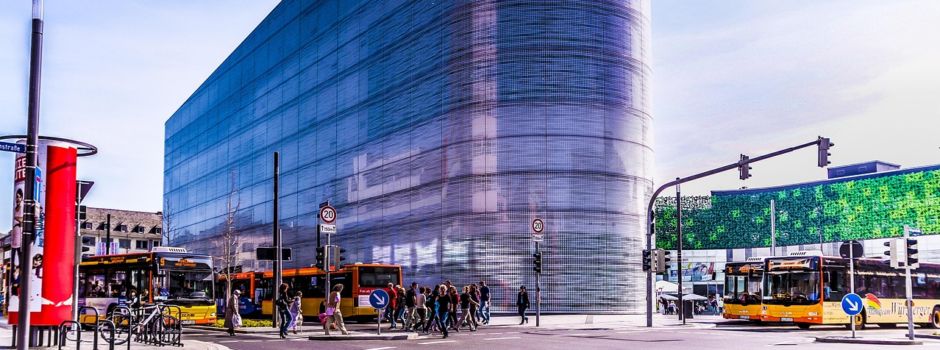 Bekannte Schuhkette insolvent: Filiale in Koblenz betroffen