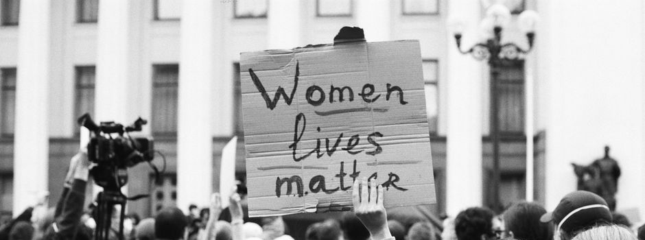 In Deutschland werden Femizide verharmlost