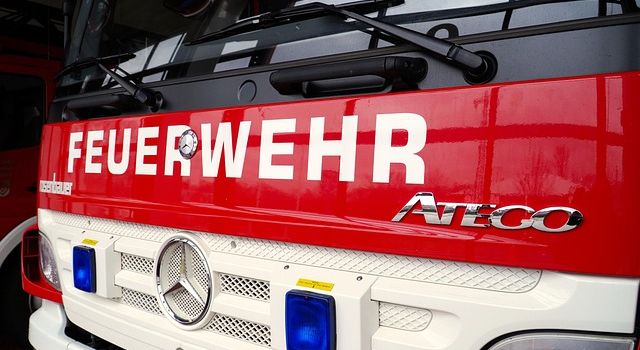 Nach tödlichem Feuer bei Koblenz: Neue Details um Brandursache bekannt