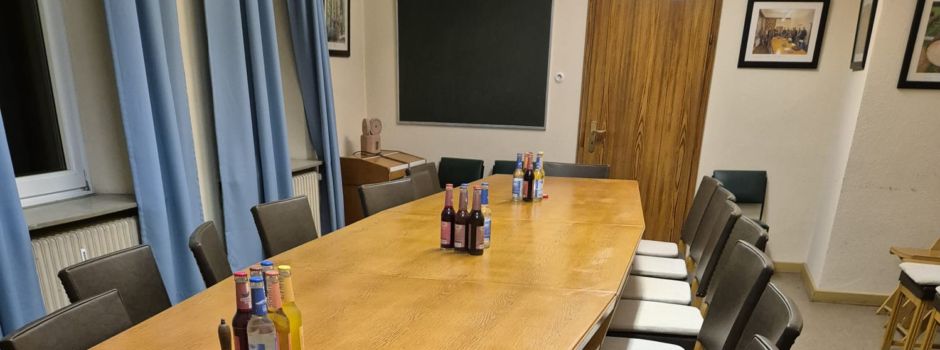 Fachkundige Hände helfen