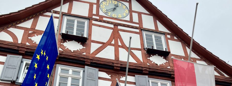 Tag des Gedenkens an die Opfer des Nationalsozialismus